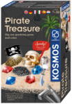 Kosmos Set educativ STEM - Comoara piratilor (INT)