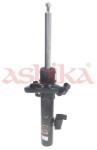 ASHIKA Amortizor ASHIKA MA-00231 (MA-00231) - fixbox