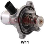 ASHIKA Termostat, lichid racire ASHIKA 38-0W-W11 (38-0W-W11)