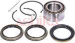 ASHIKA Set rulment roata ASHIKA 44-12002 (44-12002) - fixbox