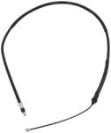 KAMOKA Cablu, frana de parcare KAMOKA 1190353 (1190353) - fixbox