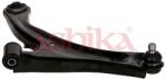 ASHIKA Brat, suspensie roata ASHIKA 72-08-819L (72-08-819L) - fixbox