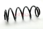 ASHIKA Arc spiral ASHIKA ZCA1021H (ZCA1021H) - fixbox