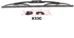 ASHIKA Lamela stergator ASHIKA SA-X33C (SA-X33C) - fixbox