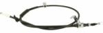 MTR Cablu, frana de parcare MTR 12118874 (12118874) - fixbox
