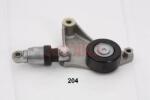 ASHIKA intinzator, curea transmisie ASHIKA 128-02-204 (128-02-204)