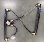 MTR Mecanism actionare geam MTR 13310202 (13310202) - fixbox