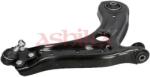 ASHIKA Brat, suspensie roata ASHIKA 72-00-0907R (72-00-0907R) - fixbox