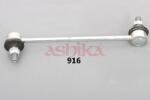 ASHIKA Brat/bieleta suspensie, stabilizator ASHIKA 106-09-916 (106-09-916)