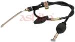 ASHIKA Cablu, frana de parcare ASHIKA 131-08-815 (131-08-815) - fixbox