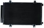 KAMOKA Condensator, climatizare KAMOKA 7800024 (7800024) - fixbox