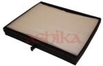 ASHIKA Filtru aer habitaclu / polen ASHIKA 21-DW-W10 (21-DW-W10)
