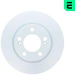 OPTIMAL Disc frana OPTIMAL BS-9574HC (BS-9574HC)