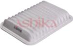 ASHIKA Filtru aer ASHIKA 20-02-261 (20-02-261) - fixbox