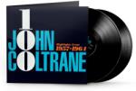 Coltrane, John John Coltrane 100 - Highlights 1957-1964 - facethemusic - 10 590 Ft