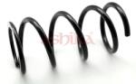 ASHIKA Arc spiral ASHIKA ZCA5458D (ZCA5458D) - fixbox