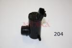 ASHIKA Pompa de apa, spalare parbriz ASHIKA 156-02-204 (156-02-204) - fixbox
