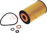 ASHIKA Filtru ulei ASHIKA 10-ECO076 (10-ECO076) - fixbox