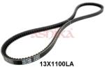 ASHIKA Curea transmisie ASHIKA 109-13X1100LA (109-13X1100LA) - fixbox