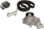 GATES Set pompa apa + curea dintata GATES KP25560XS (KP25560XS) - automobilus