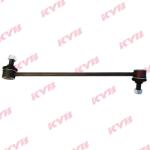 KYB Brat/bieleta suspensie, stabilizator KYB KSLF1141 (KSLF1141)