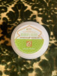 Berber Beauty Berber Secret Fügekaktuszos Antiaging Arckrém