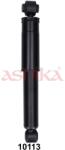 ASHIKA Amortizor ASHIKA gaz spate MA-10113 (MA-10113)
