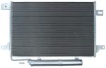 KAMOKA Condensator, climatizare KAMOKA 7800215 (7800215) - fixbox
