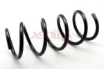 ASHIKA Arc spiral ASHIKA ZCA3319A (ZCA3319A) - fixbox