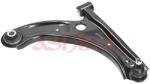 ASHIKA Brat, suspensie roata ASHIKA 72-08-824R (72-08-824R) - fixbox