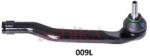 ASHIKA Cap de bara ASHIKA 111-00-009L (111-00-009L) - fixbox