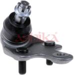ASHIKA Articulatie sarcina/ghidare ASHIKA 73-02-257L (73-02-257L)
