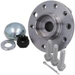 KAMOKA Set rulment roata KAMOKA 5500060 (5500060) - fixbox