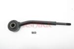 ASHIKA Brat/bieleta suspensie, stabilizator ASHIKA 106-0S-S02R (106-0S-S02R)