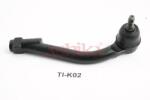 ASHIKA Cap de bara ASHIKA 111-0K-K01L (111-0K-K01L) - fixbox