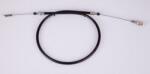 MTR Cablu, frana de parcare MTR 12118862 (12118862) - fixbox