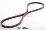 ASHIKA Curea transmisie ASHIKA 109-13X1145 (109-13X1145) - fixbox