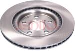ASHIKA Disc frana ASHIKA 61-00-0160C (61-00-0160C) - fixbox