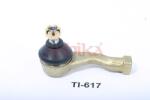 ASHIKA Cap de bara ASHIKA 111-06-616R (111-06-616R) - fixbox