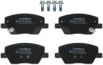 KAMOKA Set placute frana KAMOKA JQ101427 (JQ101427)