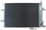 KAMOKA Condensator, climatizare KAMOKA 7800319 (7800319) - fixbox
