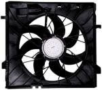 KAMOKA Ventilator, radiator KAMOKA 7740211 (7740211) - fixbox