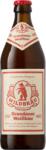 WILDBRÄU Grandauer Weissbier 5, 1% (0, 5 l)