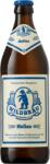 WILDBRÄU Helles 5% (0, 5 l)