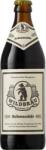 WILDBRÄU Schwarzbär 5, 3% (0, 5 l)