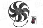AIC Ventilator, radiator AIC 50858 (50858) - fixbox