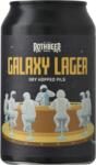 RothBeer Galaxy Lager (0, 33 l)