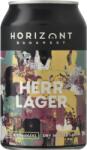 Horizont Herr Lager (0, 33 l)