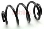 ASHIKA Arc spiral ASHIKA ZCA6421H (ZCA6421H) - fixbox