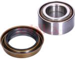 ASHIKA Set rulment roata ASHIKA 44-12025 (44-12025) - fixbox